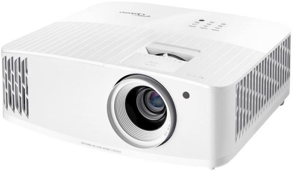 фото Проектор  Optoma UHD35