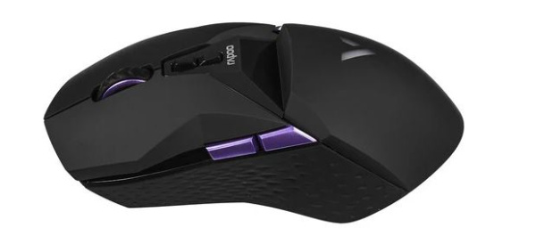 фото Мышь Wireless Rapoo VT950Pro в Перми