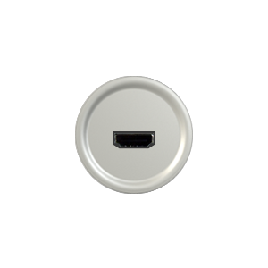 Изображение товара Панель лицевая Legrand 068516 для розетки серия Celiane