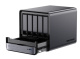 фото Мини ПК  Minisforum N5PRO-370/0GB+0+128GB в Санкт-Петербургe