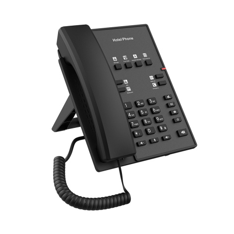 фото Телефон VoiceIP  Fanvil H1 в Уфе