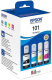 фото Набор  Epson C13T03V64A
