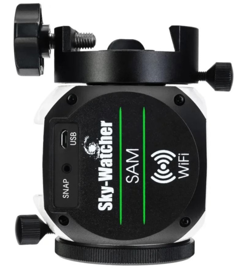 фото Монтировка  Sky-Watcher 70538 в Перми