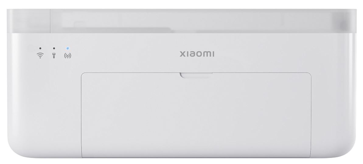 

Фотопринтер Xiaomi Instant Photo Printer 1S Set EU BHR6747GL (ZPDYJ03HT), Instant Photo Printer 1S Set EU