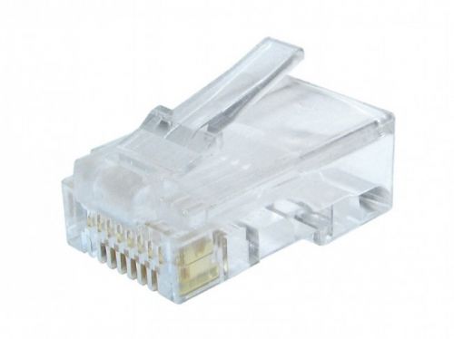 

Коннектор RJ-45 (8P8C) cat.5e PROconnect FD6034 05-1021-3 (100шт), FD6034