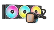 фото Система охлаждения Corsair iCUE LINK H150i RGB