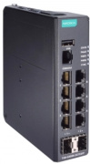 фото Коммутатор MOXA TSN-G5008-2GTXSFP