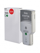фото Картридж Sakura P2V72A (№730 Grey)