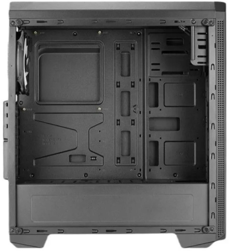 фото Корпус ATX AeroCool Genesis ARGB в Уфе