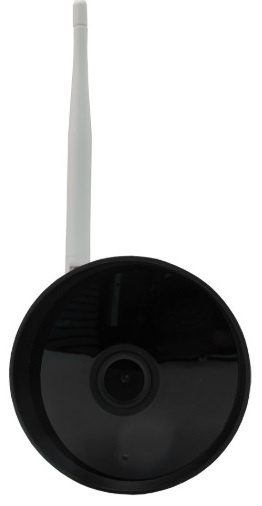 фото Видеокамера IP Space Technology WL-K301 (белый)