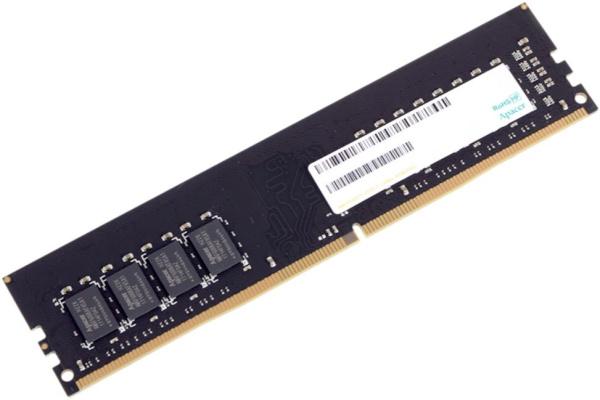 фото Модуль памяти DDR4 8GB Apacer EL.08G2V.GNH в Казани