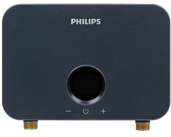 фото Водонагреватель проточный Philips VIA в Нижнем Новгороде