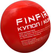 фото Устройство FINFIRE КУПОЛ