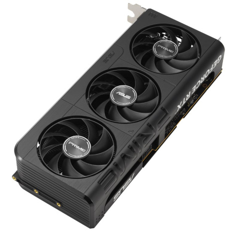 фото Видеокарта ASUS GeForce RTX 5050 PRIME OC (PRIME-RTX5050-O8G) в Омске