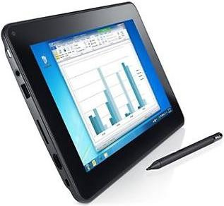 фото Планшет  Dell Latitude ST (200-96531)