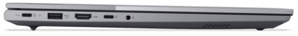 фото Ноутбук  Lenovo ThinkBook 16-IAL 16 ", Core Ultra 5, 16 Гб RAM, 512 Гб SSD, Arc graphics, Серый