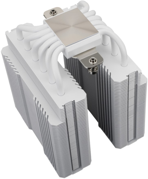 фото Кулер  Thermalright Peerless Assassin 120 White в Челябинске