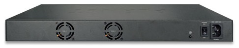 фото Коммутатор PoE Planet FGSW-2624HPS4 в Омске