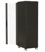 фото Шкаф Hyperline TTBR-4261-AS-RAL9004