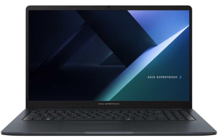

Ноутбук ASUS ExpertBook BM1503CDA-S70086 90NX0821-M002Y0 Ryzen 5 7535U/16GB/512GB SSD/15.6"/IPS/FHD+/60Hz/NoOS/Star Black, ExpertBook BM1503CDA-S70086