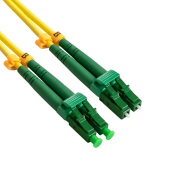 фото Патч-корд Exegate FC-D-9-LC/APC-LC/APC-10M-LSZH