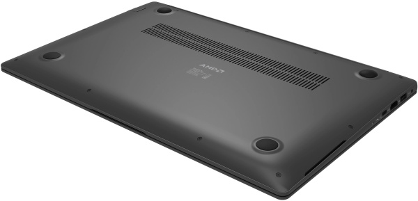 фото Ноутбук  Digma Pro Sprint N в Уфе 15.6 ", Ryzen 7, 16 Гб RAM, 512 Гб SSD, Radeon Graphics, Темно-серый