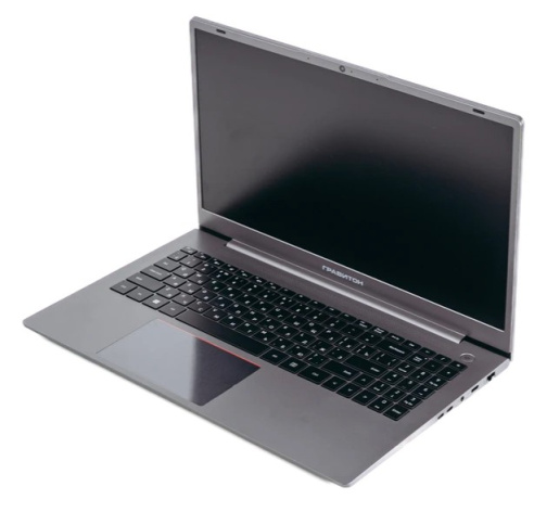 фото Ноутбук  Гравитон Н15А-Б в Челябинске 15.6 ", Ryzen 5, 16 Гб RAM, 512 Гб SSD, Radeon Graphics, Серый