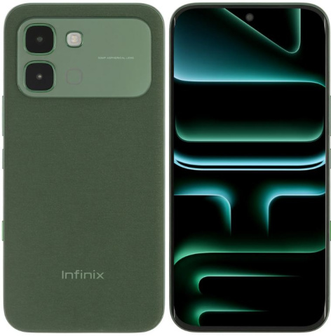 фото Смартфон  Infinix Note Edge 8/256GB в Краснодаре