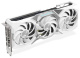 фото Видеокарта Acer Radeon RX 9070 XT PREDATOR BIFROST WHITE OC (DP.Z4FWW.P02) в Санкт-Петербургe