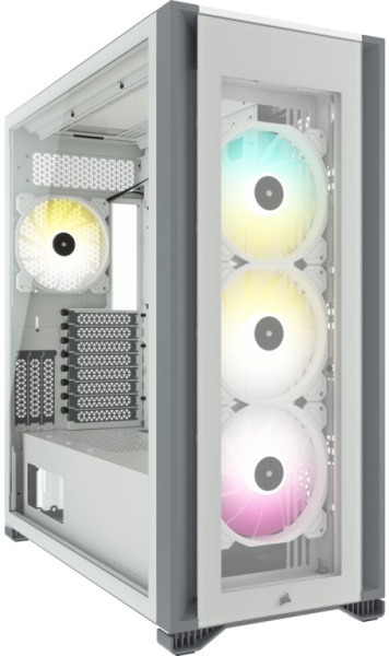 фото Корпус ATX Corsair iCUE 7000X RGB в Красноярске