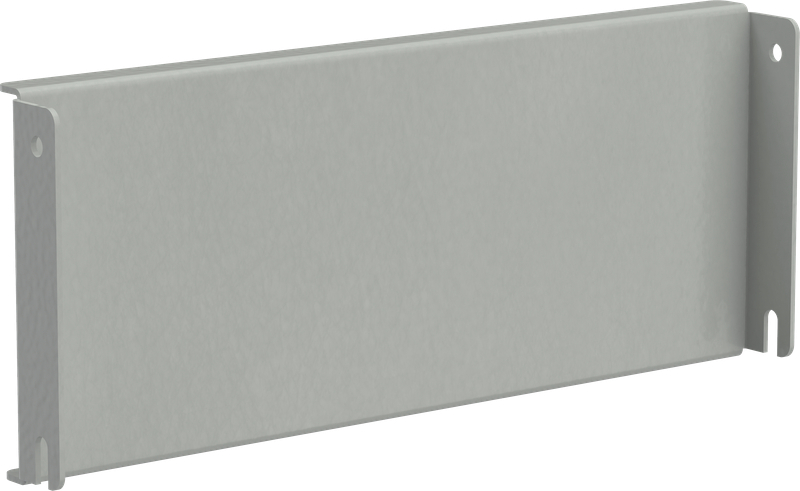 

Монтажная панель IEK YKM40D-FO-MP-055-100 FORMAT 550х1000, YKM40D-FO-MP-055-100