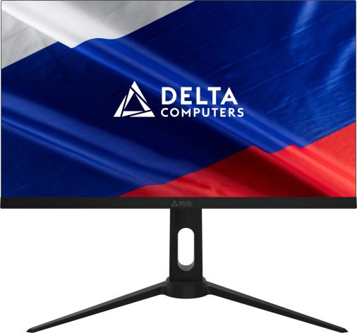 фото Монитор 27" Delta Computers «Сова» OM270I в Челябинске