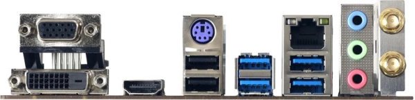 фото Материнская плата mATX Biostar B760MXC PRO в Уфе