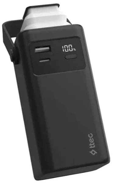 фото Аккумулятор внешний портативный TTEC ReCharger Extreme в Санкт-Петербургe