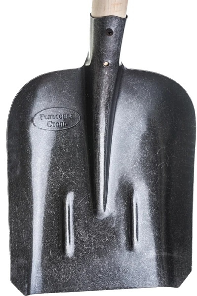 фото Лопата Gigant GSS-01