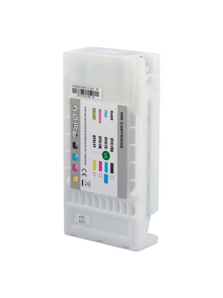 фото Картридж струйный Sakura C13T41F240 (T41F2 C) в Волгограде