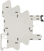 фото Разъем EKF rms-23-1-push60-230