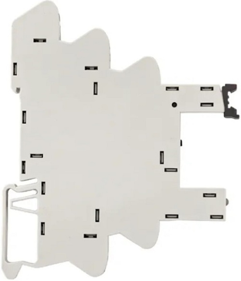 фото Разъем  EKF rms-23-1-push60-230 в Красноярске