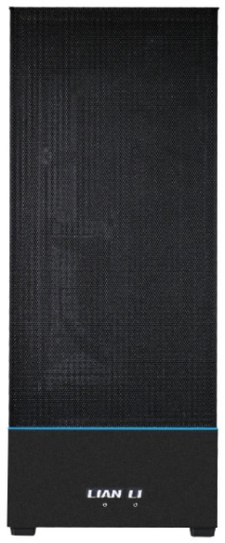 фото Корпус ATX Lian Li SUP 01 Black в Красноярске