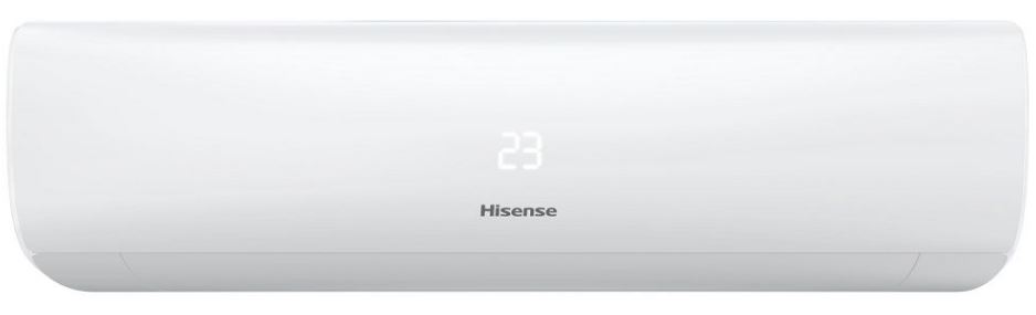 

Сплит-система Hisense AS-07UW4RYRKB00 AS-07UW4RYRKB00 Zoom DC Inverter 2025 WI-FI, AS-07UW4RYRKB00