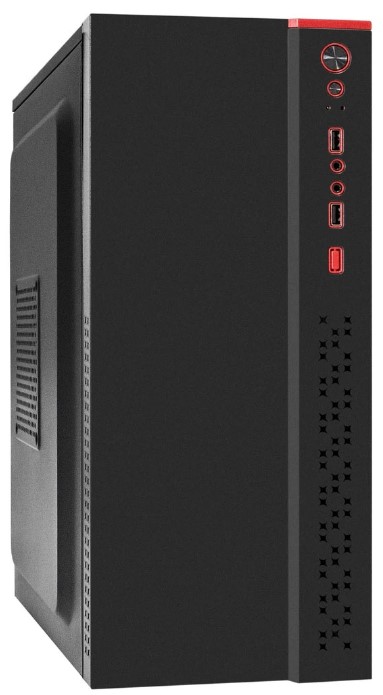 

Корпус ATX Exegate AA-443-UNS400 EX299330RUS БП UNS400, 2*USB, AA-443-UNS400