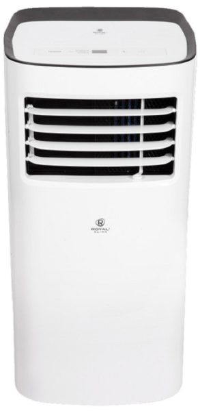 фото Кондиционер мобильный Royal Clima RM-BS22CH-E в Перми