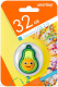 фото Накопитель USB 2.0 32GB SmartBuy SB32GBAVO в Самаре