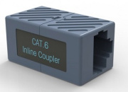 фото Адаптер проходной Vention VAM650