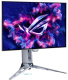 фото Монитор 26,5" ASUS ROG Swift PG27AQWP-W в Казани