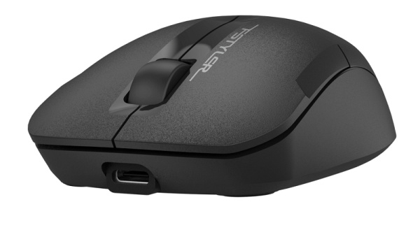 фото Мышь wireless A4Tech Fstyler FG15CS Air2 в Красноярске