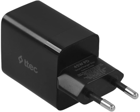 фото Зарядное устройство сетевое TTEC SmartCharger в Краснодаре