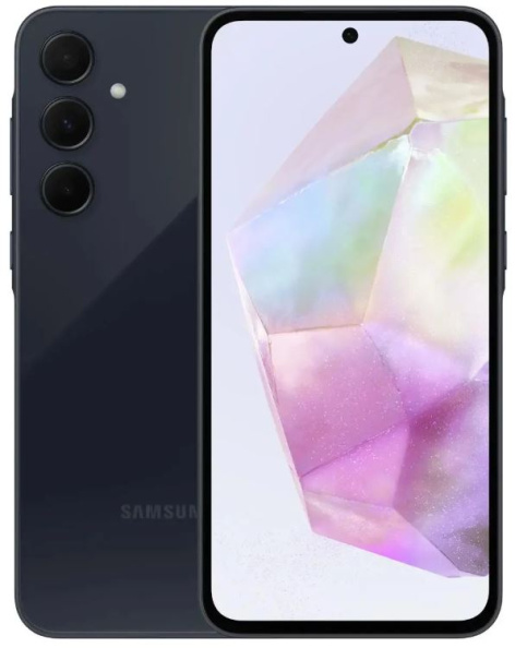 фото Смартфон  Samsung GALAXY A35 5G NFC 8/256GB в Перми