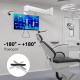фото Кронштейн настенный UNITEKI FMG1735LONG