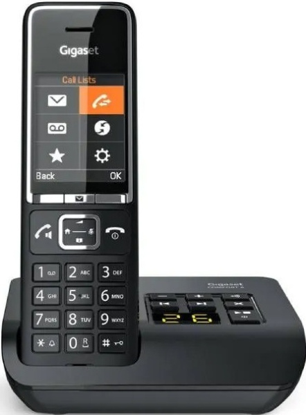 фото Телефон DECT  Gigaset S30852-H3021-S204 в Уфе